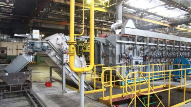 БелЗАН осваивает производство импортозамещающего металлорежущего инструмента