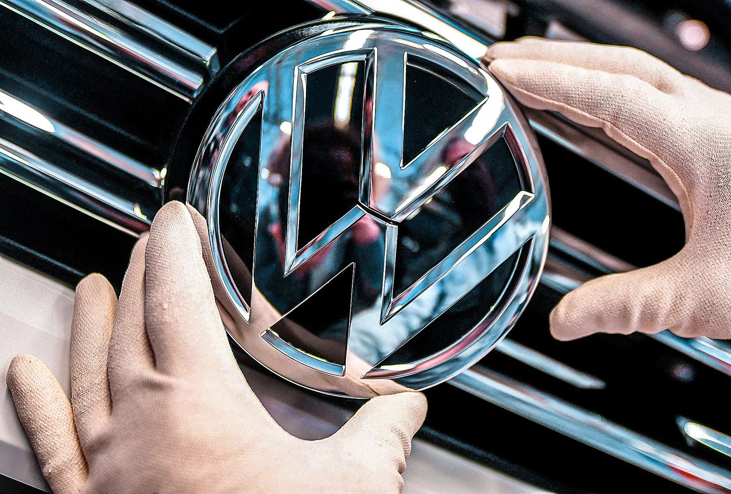 Белебевский завод «Автонормаль» начал сотрудничество с Volkswagen