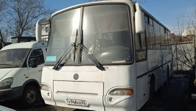 Автобус КАВЗ 4235-31