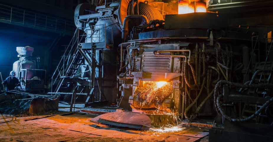 Ростех формирует центр компетенции для создания инновационных видов стали