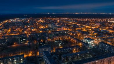 РТ-Энерго внедряет систему дистанционного учета электроэнергии в Тольятти