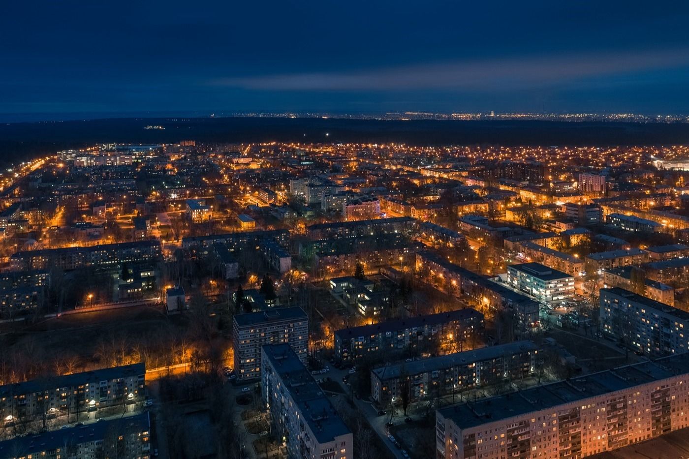 РТ-Энерго внедряет систему дистанционного учета электроэнергии в Тольятти