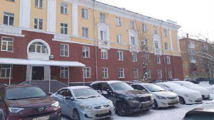 Нежилое помещение 383 кв.м.