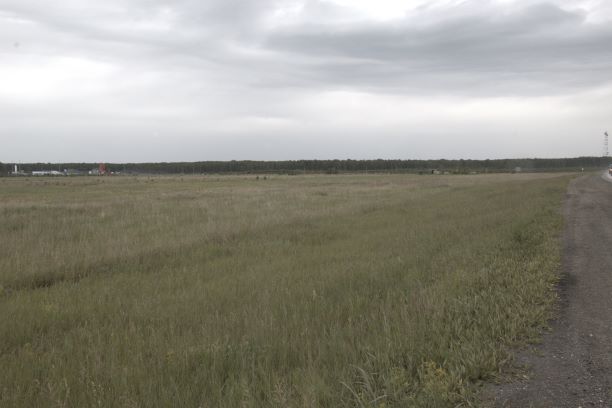 Земельный участок 