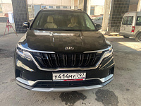 Автомобиль KIA Carnival 2021 г.в. Автомобиль KIA Carnival 2021 г.в.