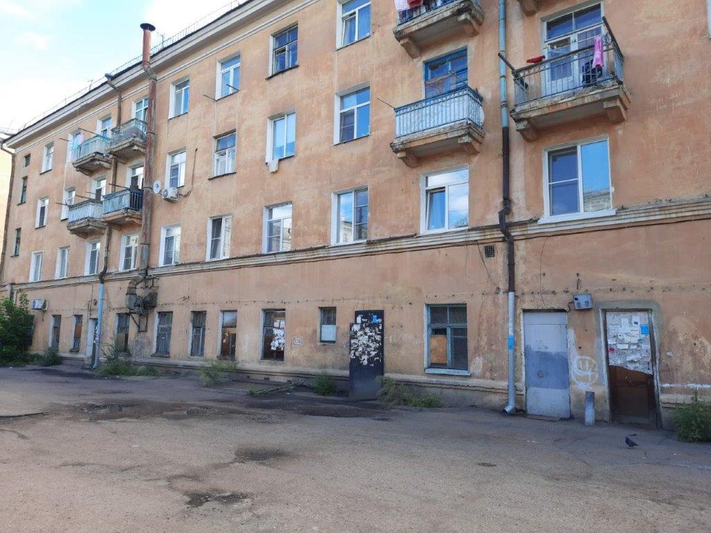 Нежилое помещение 381,2 кв.м.