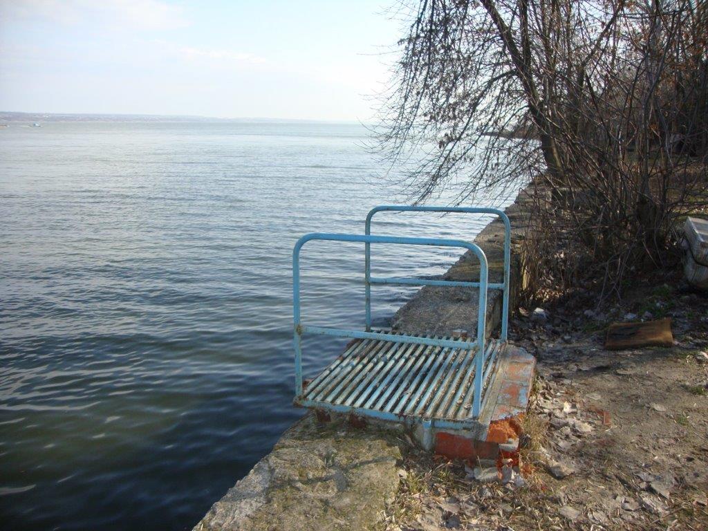 База отдыха "Лиман"