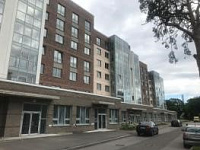 Квартира №129 в ЖК "Водолей-2" в Курортном районе Спб