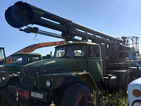 УРАЛ 4320