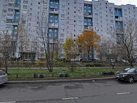 2-комн. квартира №339 площадью 51,7 кв. м