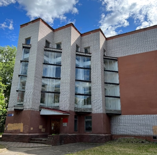 Авиационно-технический спортивный клуб