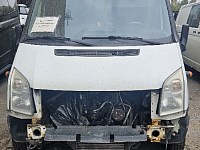 Форд Транзит АФ - 3720X4 Форд Транзит АФ - 3720X4