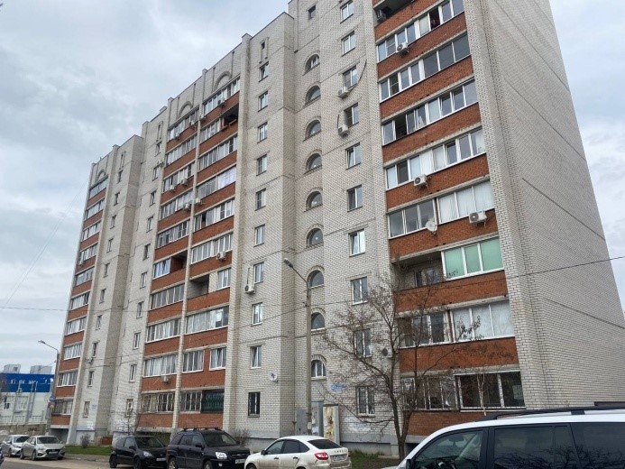 Квартира №92