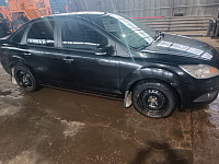 FORD ФОРД «ФОКУС» Х 705 ЕВ 197 FORD ФОРД «ФОКУС» Х 705 ЕВ 197