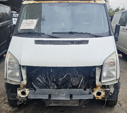 Форд Транзит АФ - 3720X4