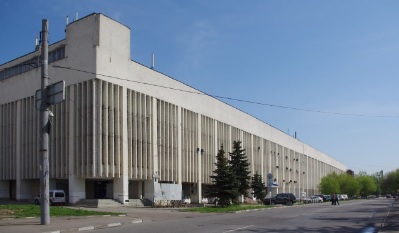 100 % уставного капитала АО «КБОР»