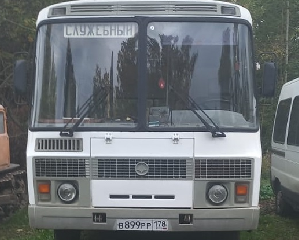 ПАЗ 32053-110-07