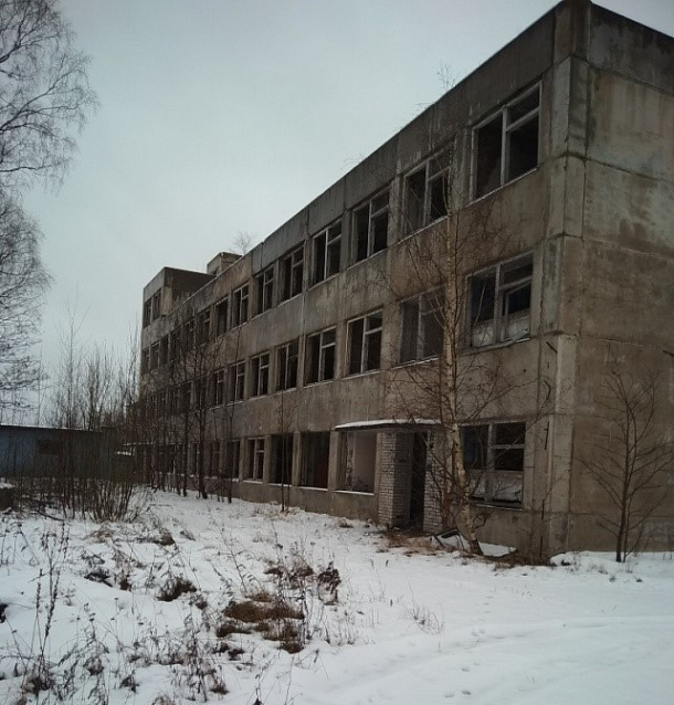Земельные участки