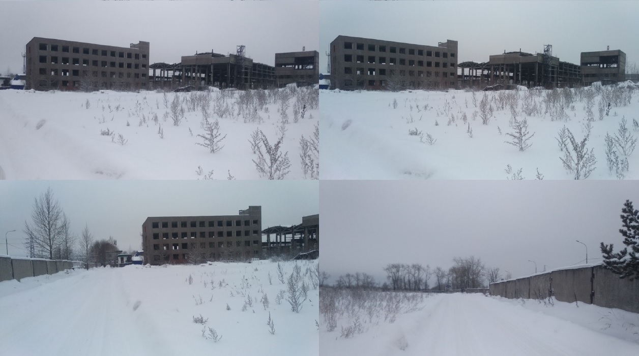 Земельный участок 2309 кв.м.