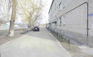 3-х комнатная квартира 74.2 кв.м.