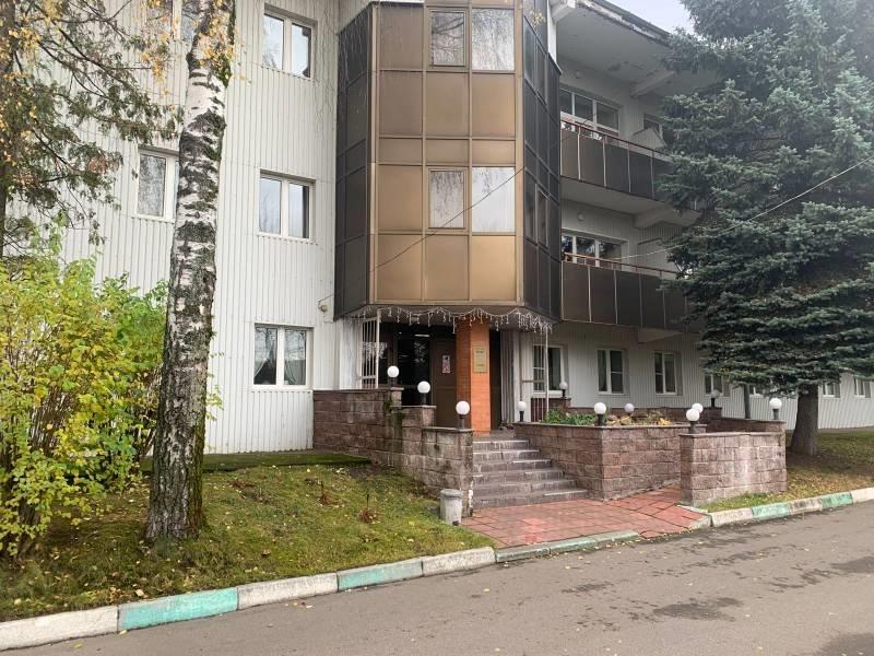 Гостиничный комплекс "Зенит"