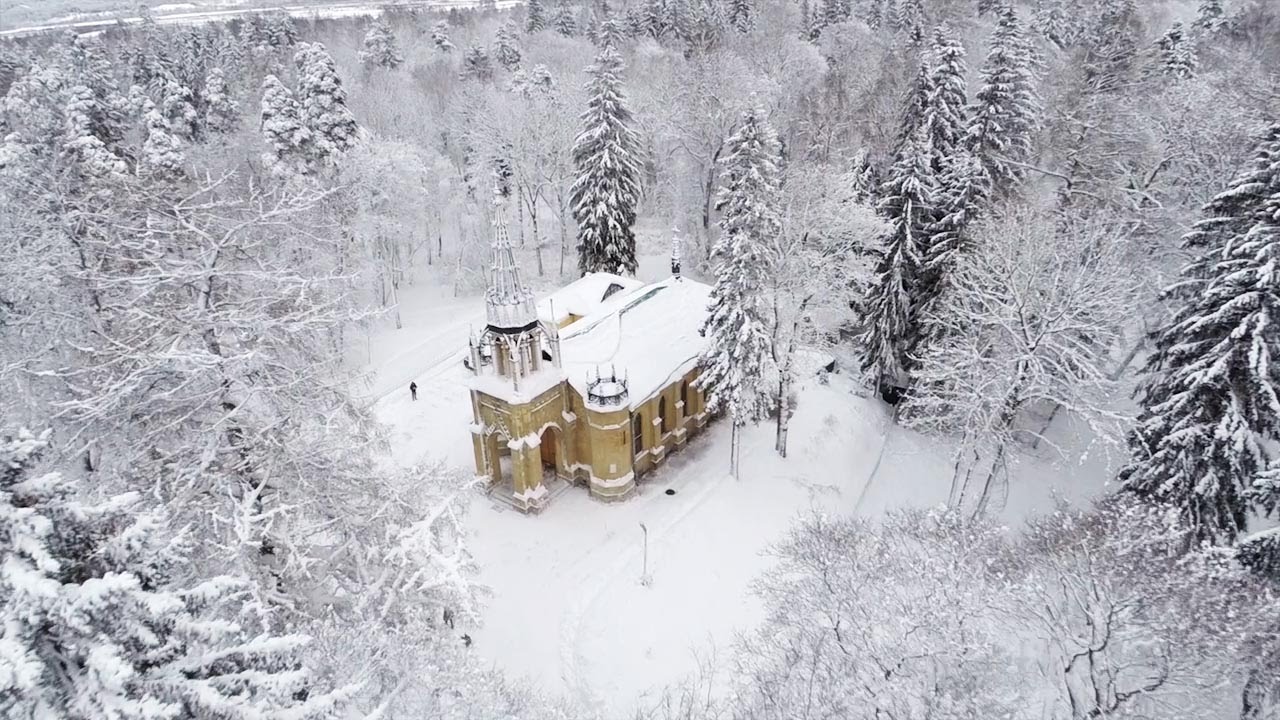 Усадебный комплекс графов Шуваловых нашёл инвестора