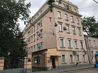 100% акций АО "Национальный фармакопейный центр" (г.Москва)