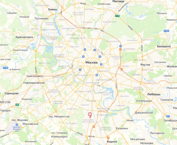 Земельные участки