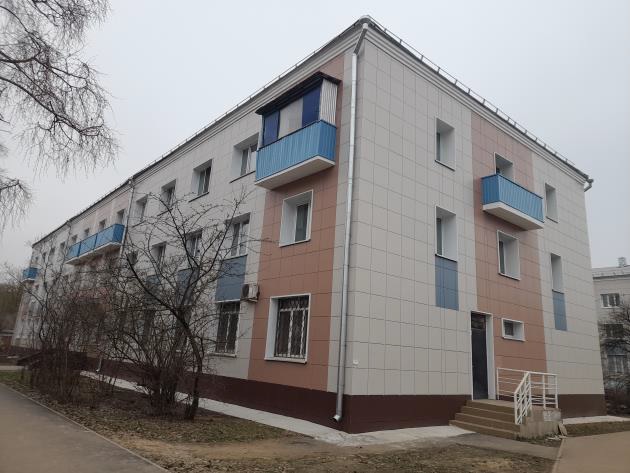 Помещение 266,1. кв.м.