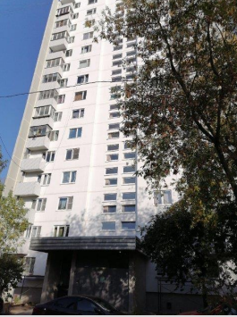 3 комнатная квартира