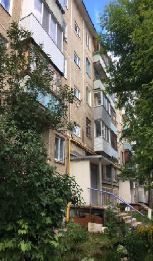 Нежилое помещение 
