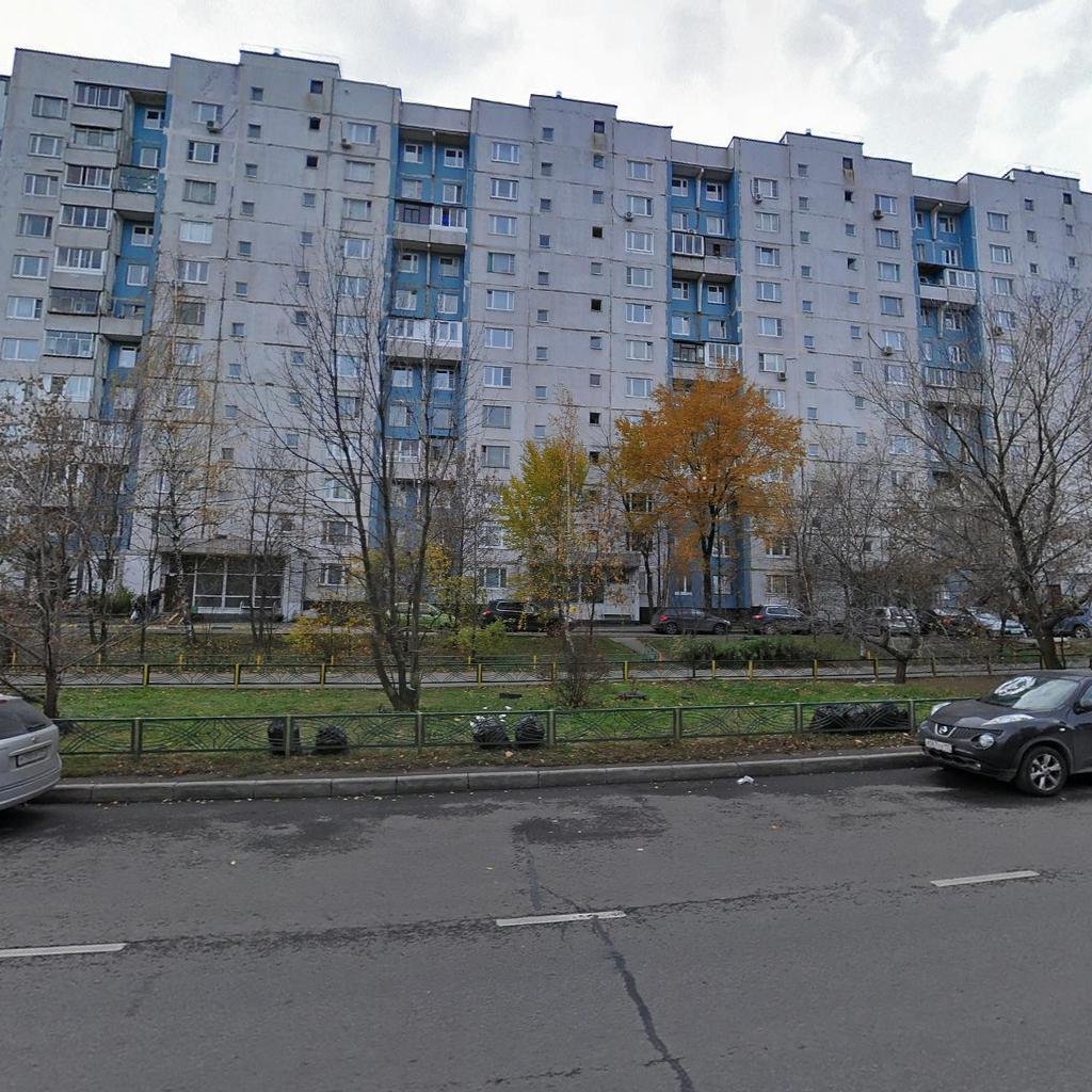 2-комн. квартира №339 площадью 51,7 кв. м