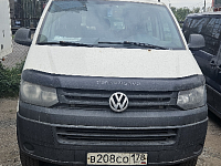 VOLKSWAGEN 7HC TRANSPORTER. VOLKSWAGEN 7HC TRANSPORTER.