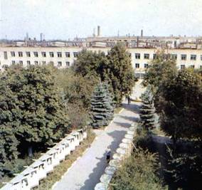 Пакет акций ОАО «Донской Завод Радио Деталей» (ДЗРД)