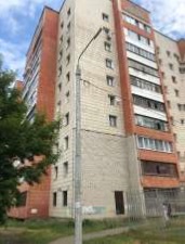 Нежилое помещение 76,6 кв.м