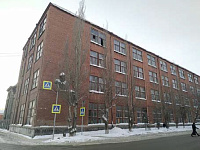 Земельно-имущественный комплекс 8232 кв.м. 
