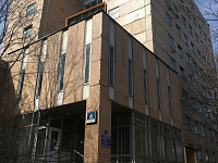 Комплекс зданий 8764,8 кв.м.