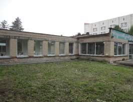 Доля в размере 100 % уставного капитала ООО «Сфера»