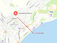 Здание магазина Кулон 462.9 кв.м. Здание магазина Кулон 462.9 кв.м.