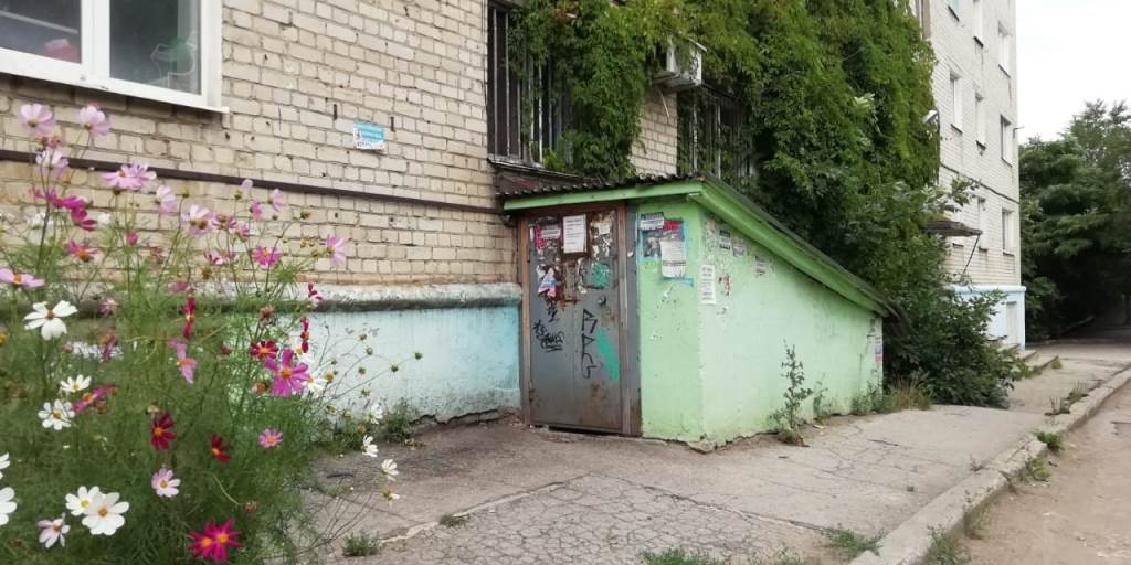 Помещение 146, 7 кв.м.