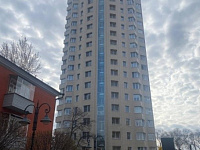 Квартира №3