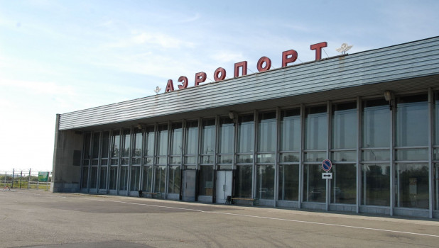 Акции АО «Бийский аэропорт»