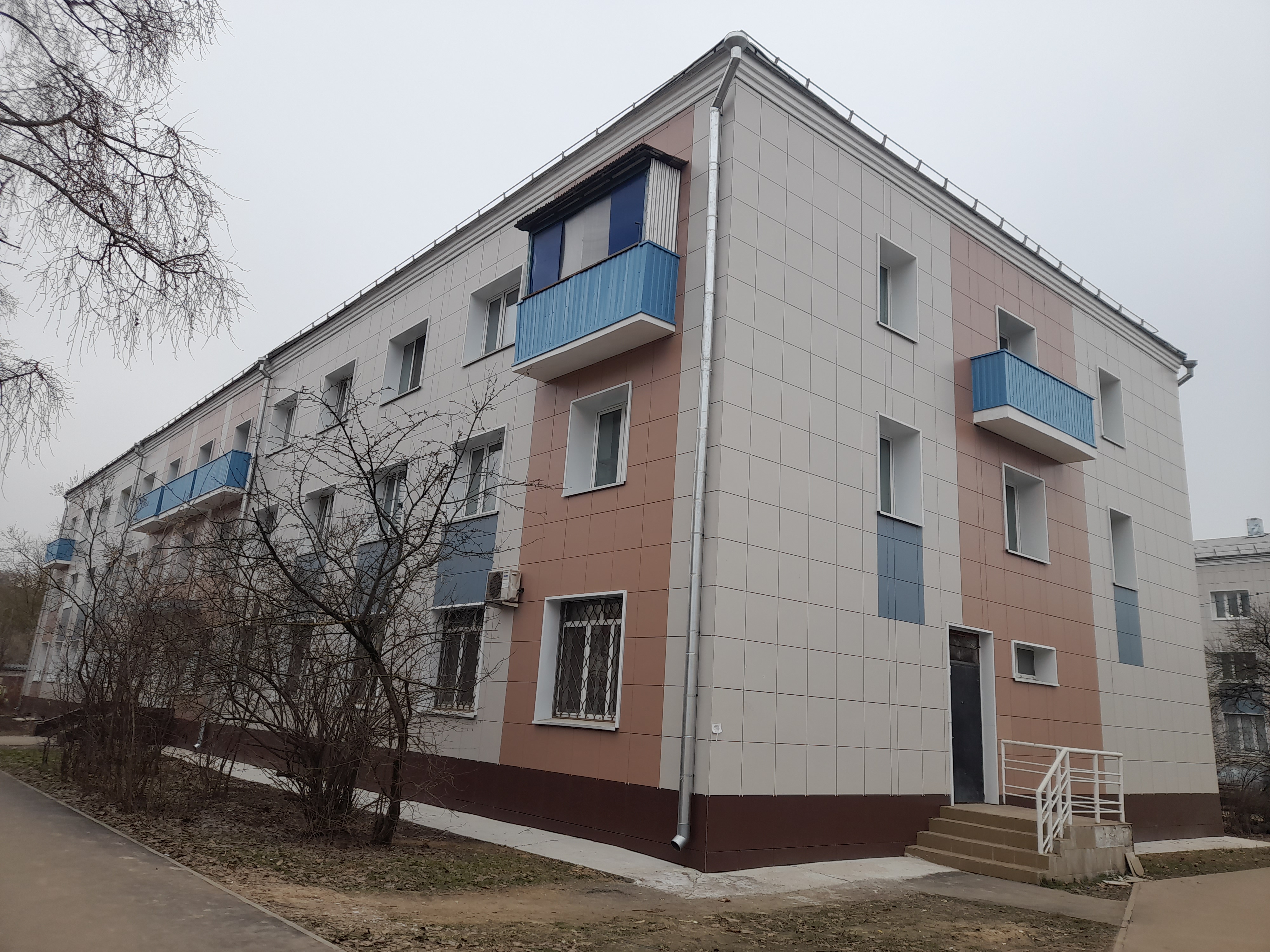 Помещение 81,4 кв.м. 