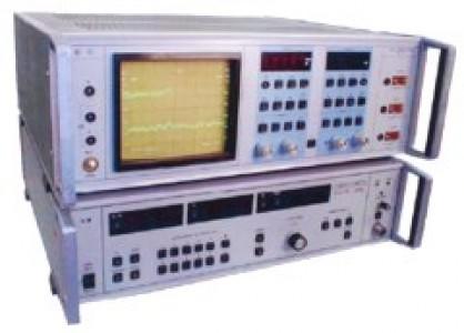 Измеритель КСВН Р2-104.Серийный номер 026088/023204.