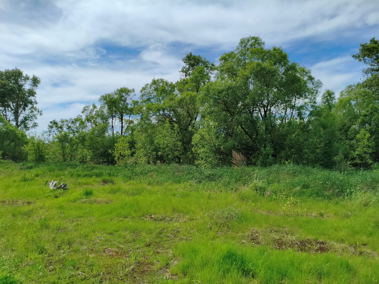 Земельный участок, д. Култуки