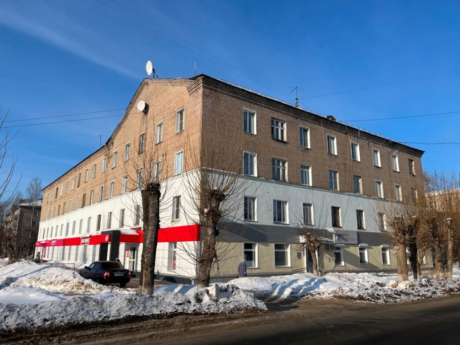 Комната 8,8 кв.м.