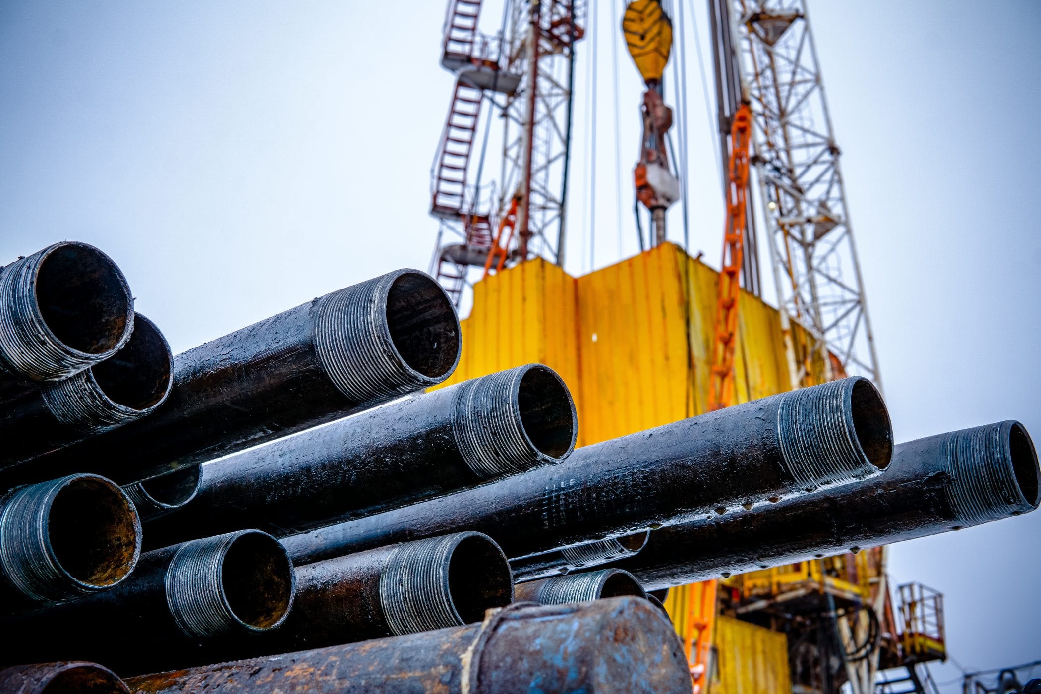 «Мотовилиха» начала экспансию на нефтяной рынок Узбекистана