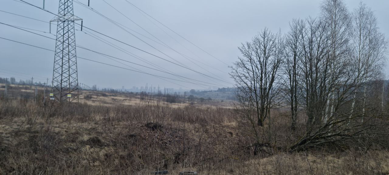 Земельный участок сельскохозяйственного назначения 13,15 га