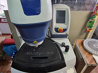 Станок шлифованный-полированный EkoMet 300Pro+Auto Met300.