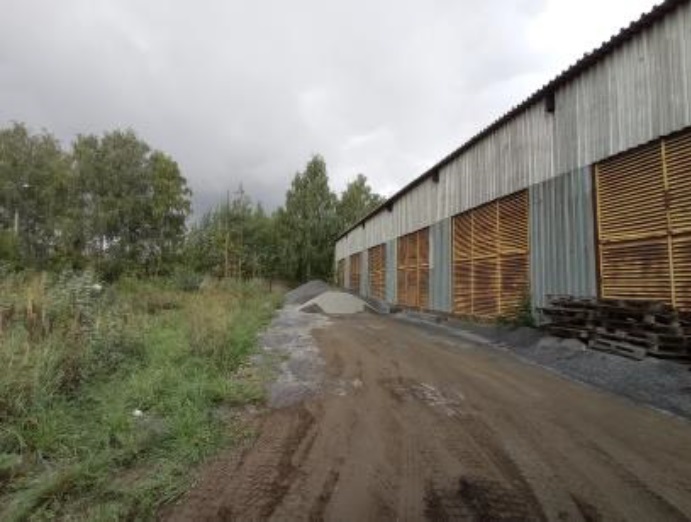Аукцион по продаже имущества, по адресу: Удмуртская Республика, г. Ижевск, улица Пойма, 77б (АО "ИМЗ-2")